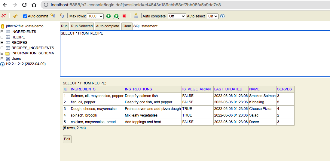 GitHub - sourabhbhavsar007/recipe-management-system