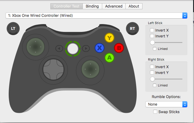 Controller not working · Issue #509 · 360Controller/360Controller · GitHub