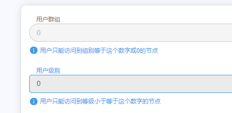 [BUG] 配置 单端口多用户 失败 · Issue #894 · Anankke/SSPanel-UIM · GitHub