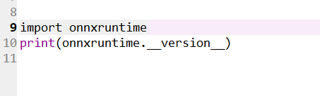 ImportError: cannot import name 'RunOptions' · Issue #1404 · microsoft ...