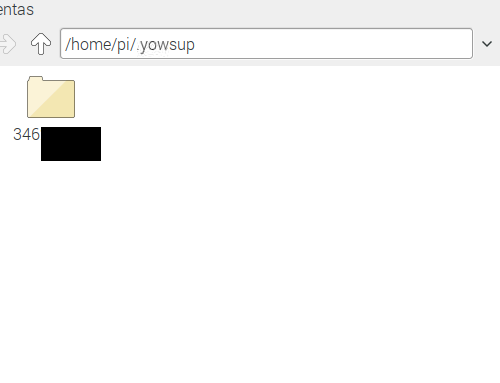 yowsup-phone