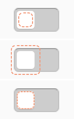 keybord focus_switch_padding2