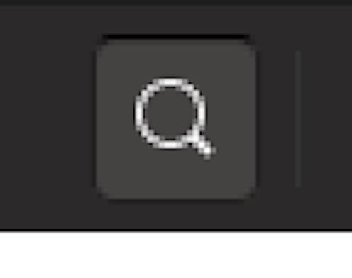toggled button regular