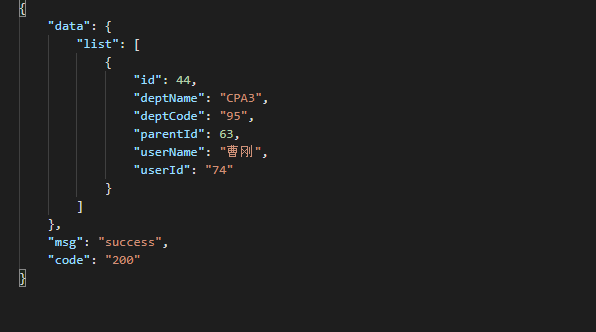 [BUG]mock返回异常 · Issue #2489 · metersphere/metersphere · GitHub