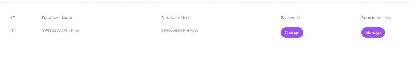 Installation failed. Error message: [404] While Installing Wordpress ...