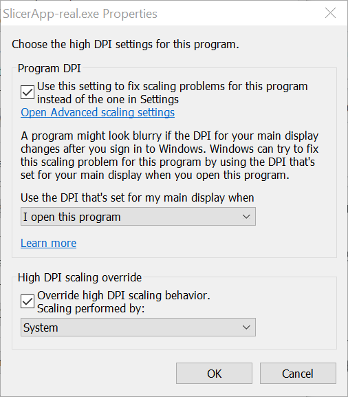 Scalar bar colors are rendered incorrectly on HiDPI screens · Issue ...