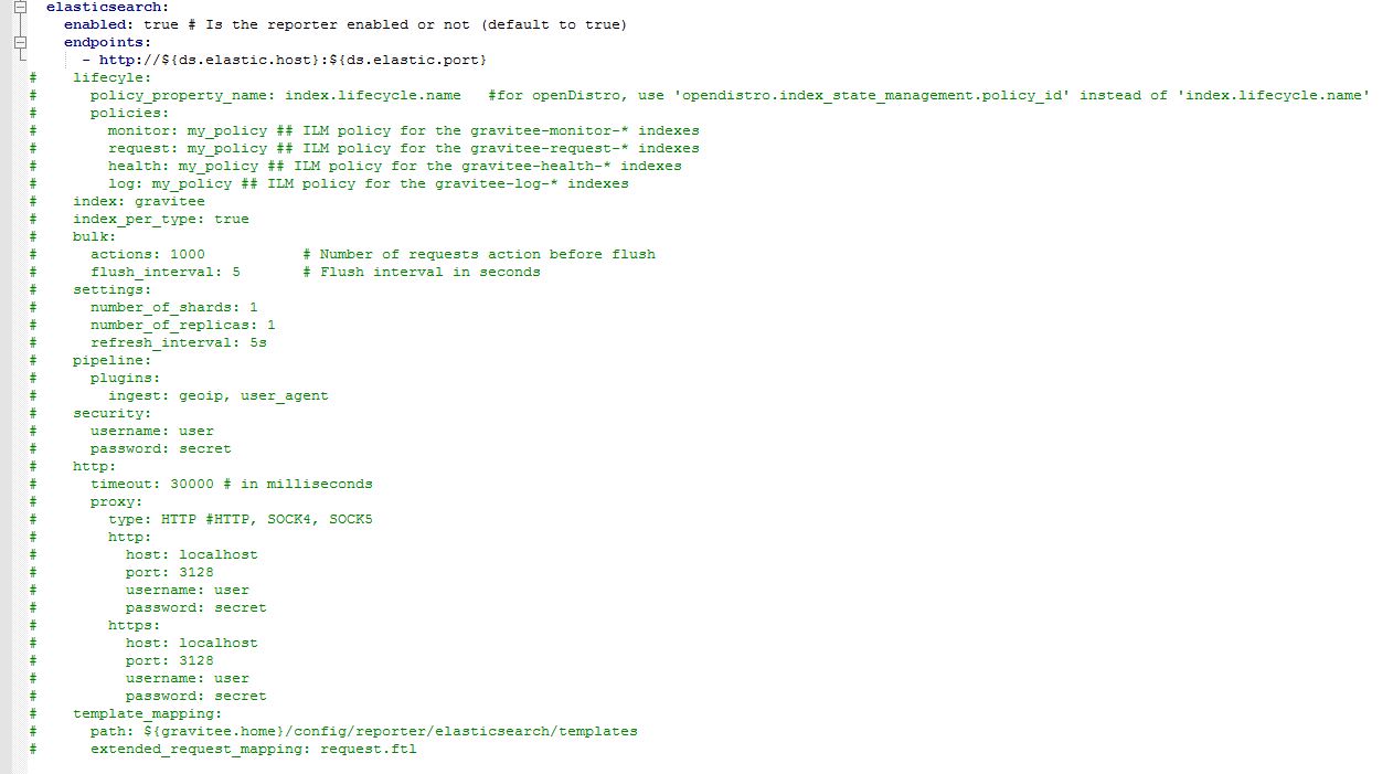 error on elastic · Issue #5227 · gravitee-io/issues · GitHub