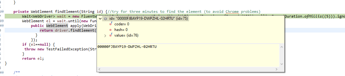 Selenium Prerelease Beta causes WebDriver exception · Issue #9079 ...