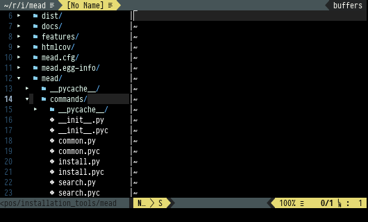 Devicons are cropped… · Issue #415 · equalsraf/neovim-qt · GitHub