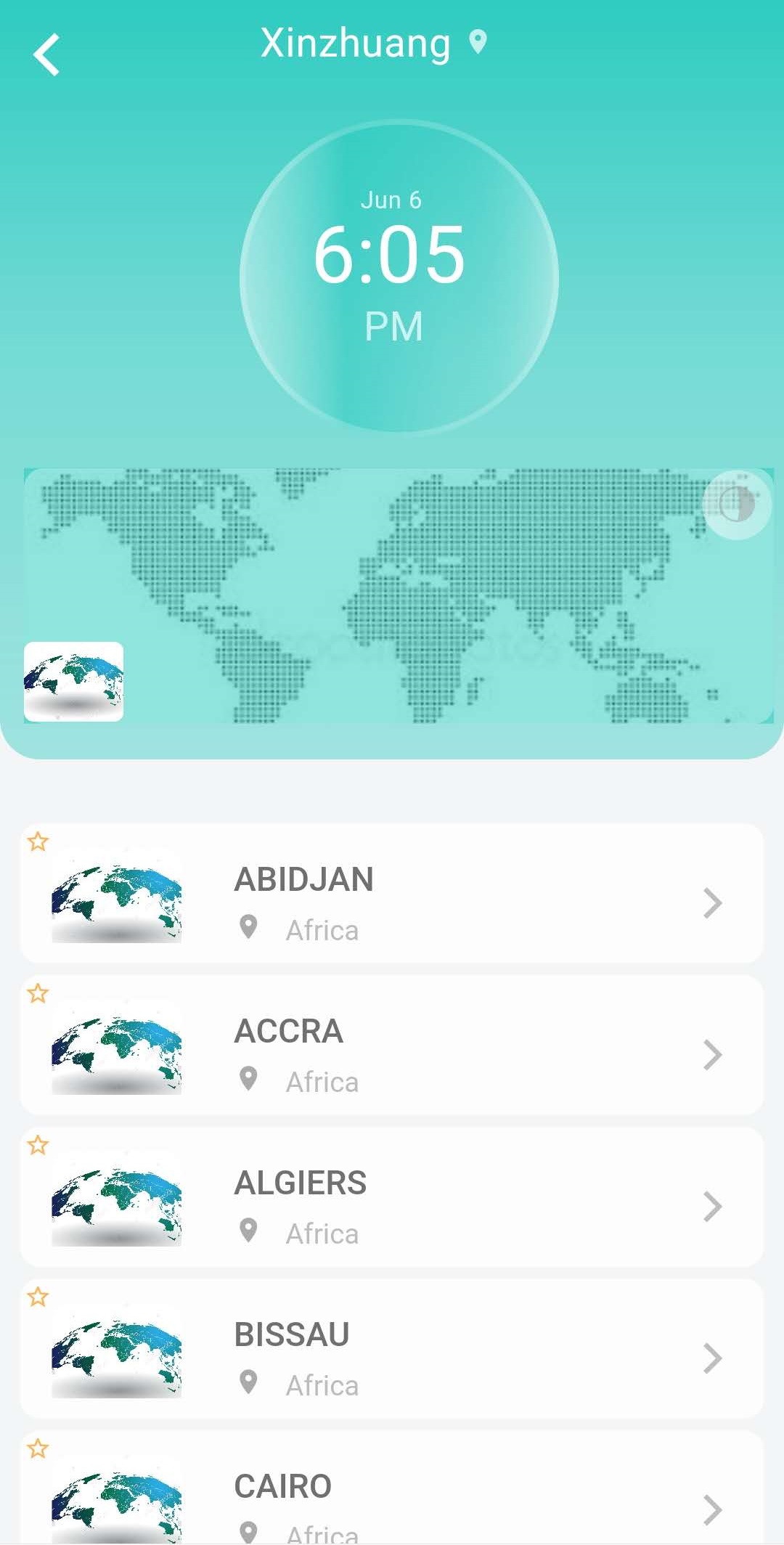 GitHub - mcdarsenekmwale/flutter_weather_time_app: This is a flutter app