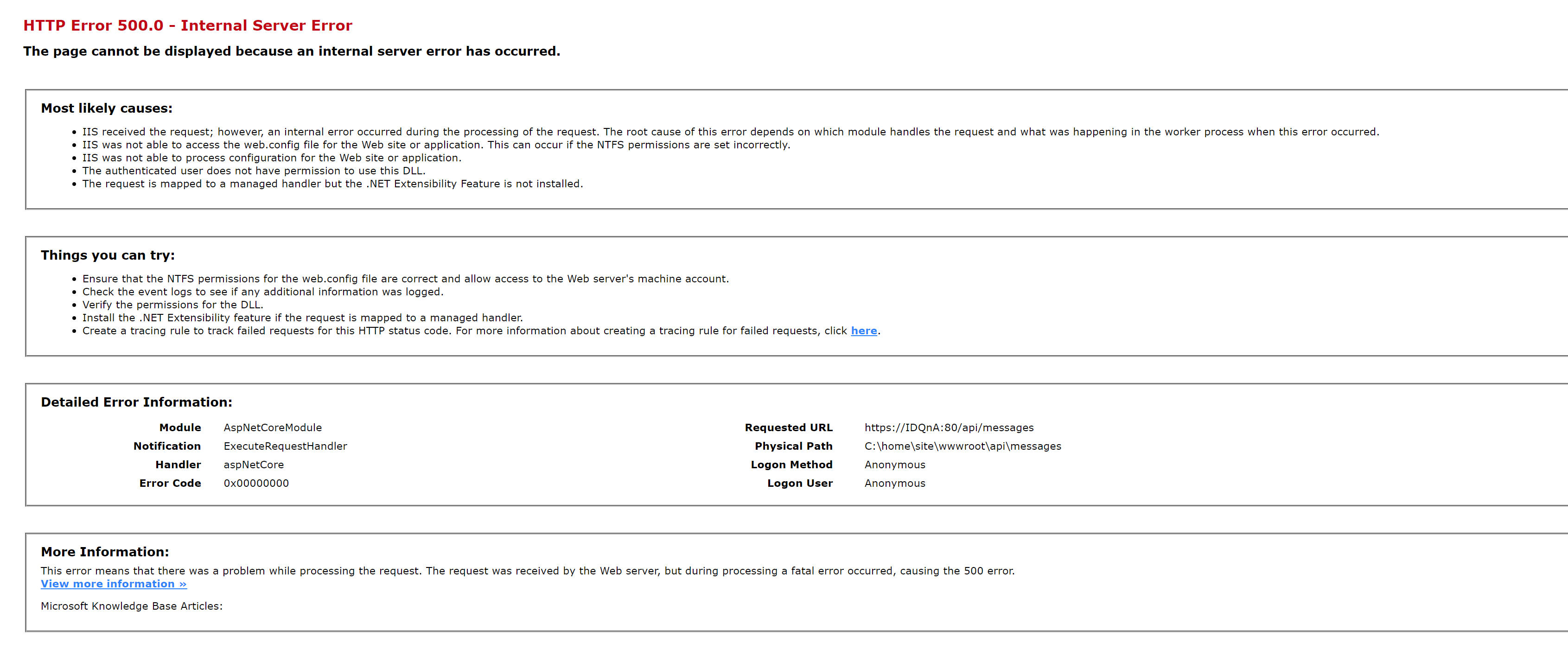 Error when attempting to use post data to bot · Issue #99 · OfficeDev ...