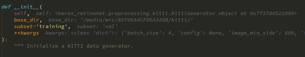 problem about KITTI training · Issue #837 · fizyr/keras-retinanet · GitHub