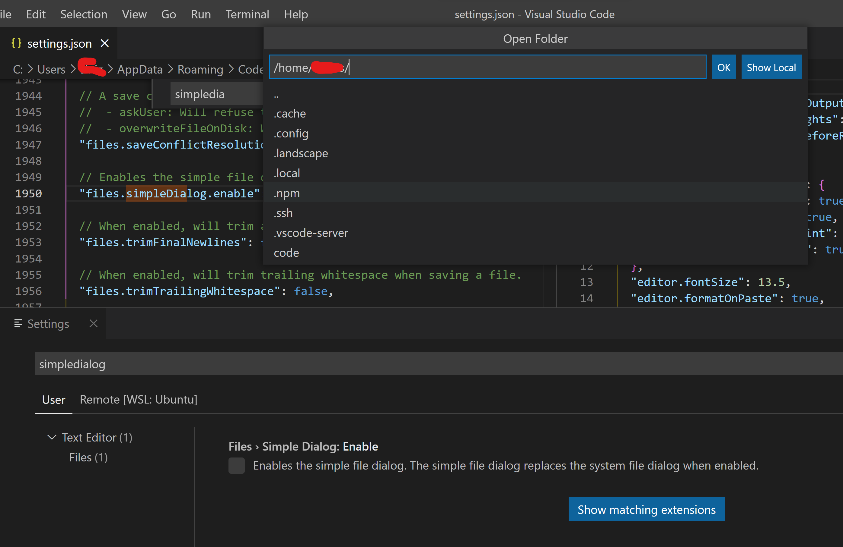 Open folder in new window by pressing `Ctrl + Enter` · Issue #161087 ...