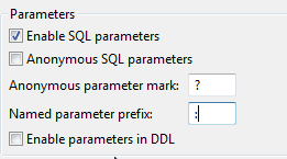 Advanced format for named parameters in the query · Issue #2574 ...