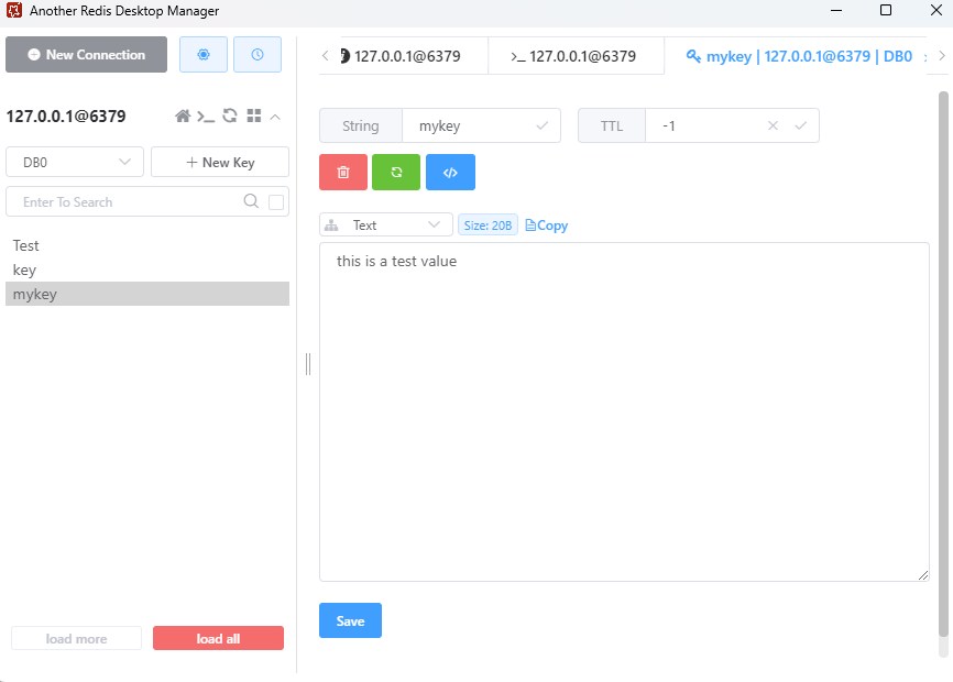 Github vivekmvp redisonwindows running redis on windows
