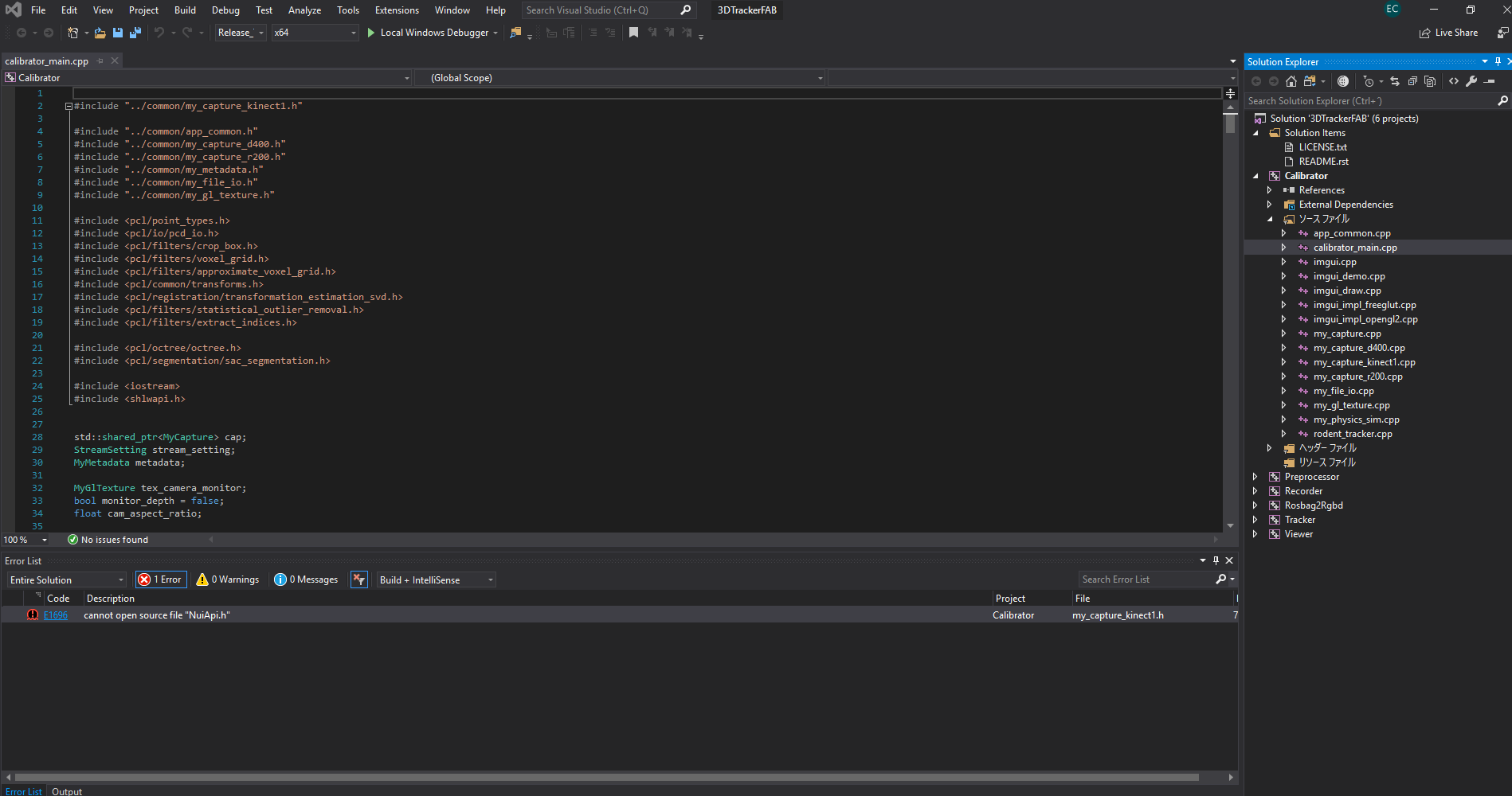 no instance of function template "boost::serialization::make_nvp ...