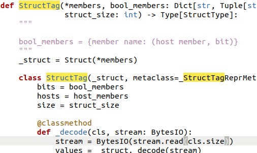 [BUG] - Reading Complex UDTs returns incorrect data · Issue #123 ...
