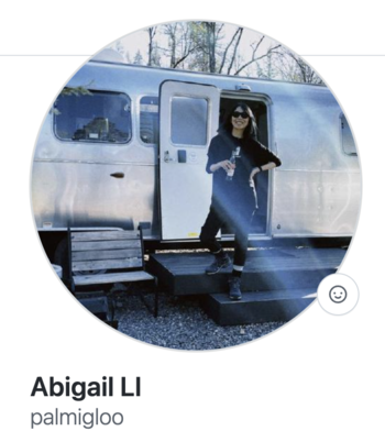 Abigail