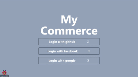 Github Renatoallart Ecommerce