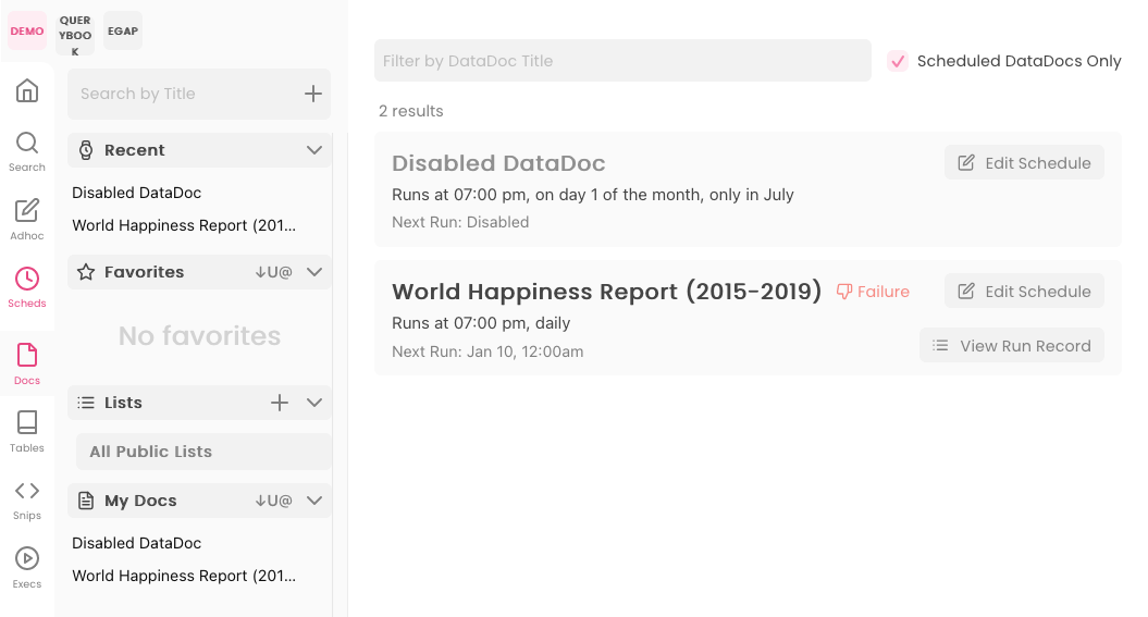 Screenshot 2023-01-09 at 16-34-18 Querybook