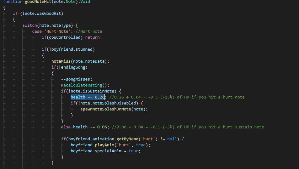 adding note types in 0.4.2 / 0.5 wip / github main branch version via ...
