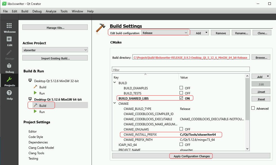 libxlsxwriter-configure5