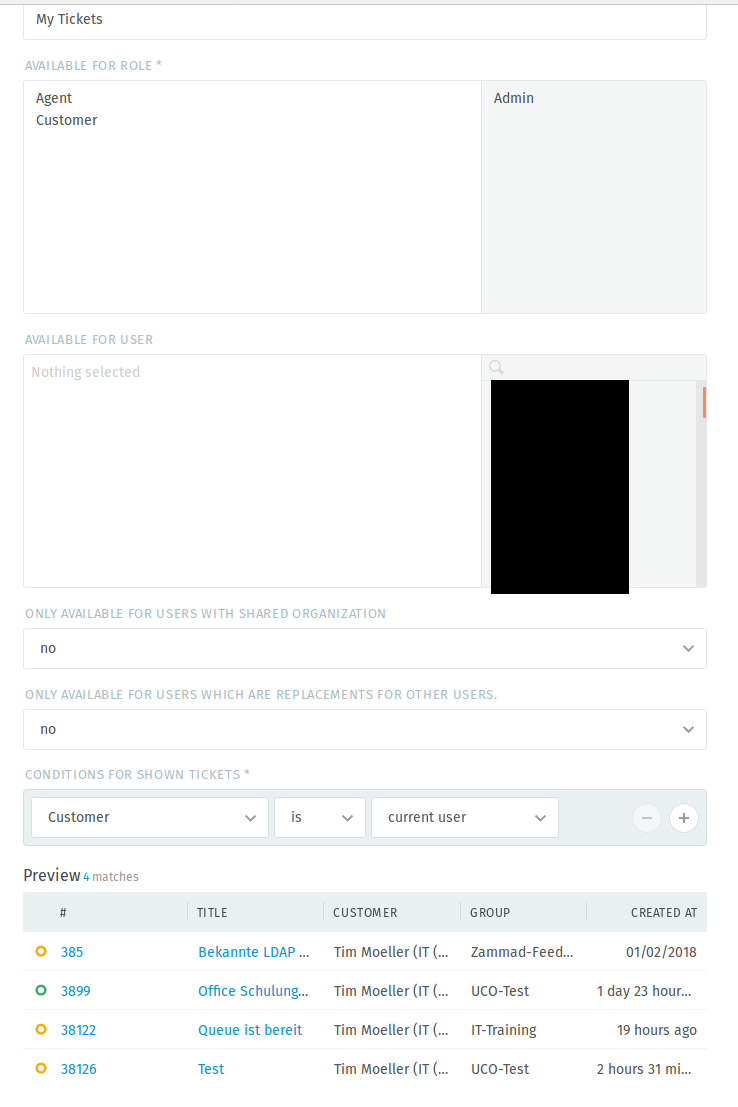 Agent ticket overview broken · Issue #789 · zammad/zammad · GitHub