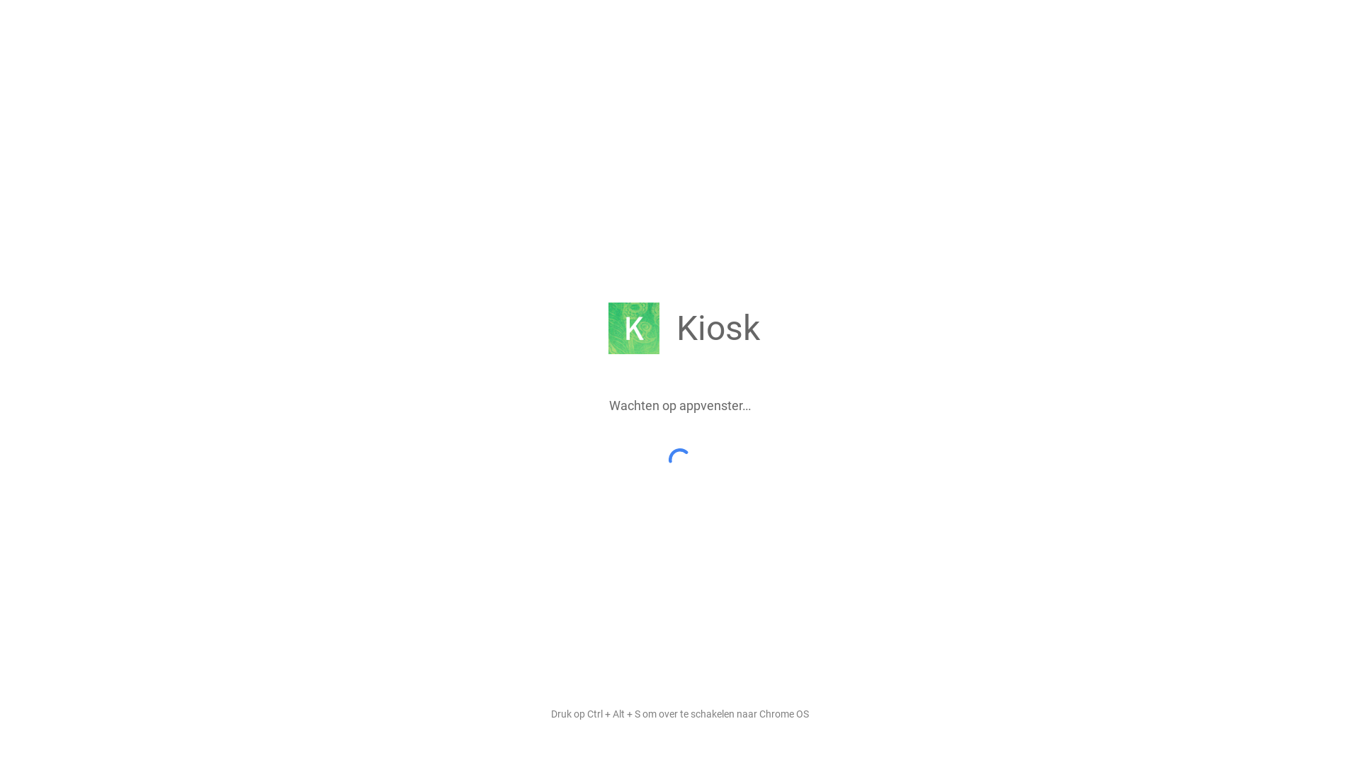 Kiosk app does not start · Issue #258 · lookitscook/kiosk · GitHub