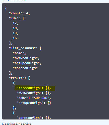 OpenApi endpoint doesn't show one to many relation as a list · Issue ...
