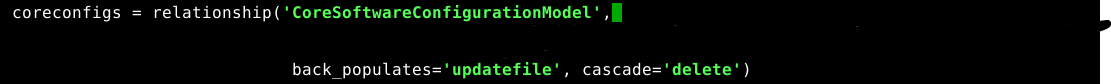 OpenApi endpoint doesn't show one to many relation as a list · Issue ...