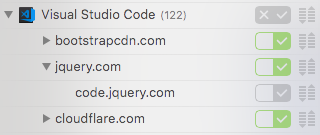 Pack the test report resources into the extension vsix · Issue #550 ...