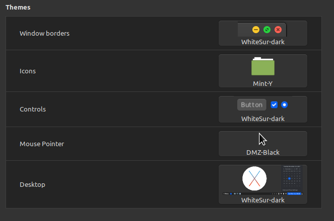 [BUG] Transparent menus - Nothing is working · Issue #502 · vinceliuice ...
