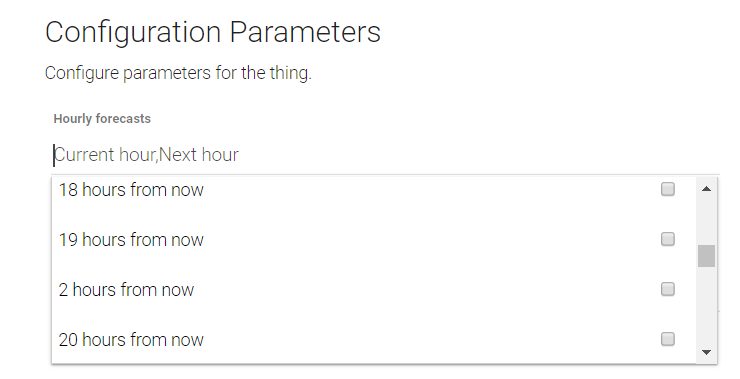 Paperui Multiple Selection Widget Not Working Issue 212 Openhab Openhab Webui Github