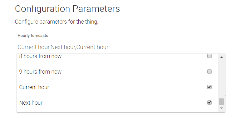 [PaperUI] Multiple selection widget not working · Issue #212 · openhab ...