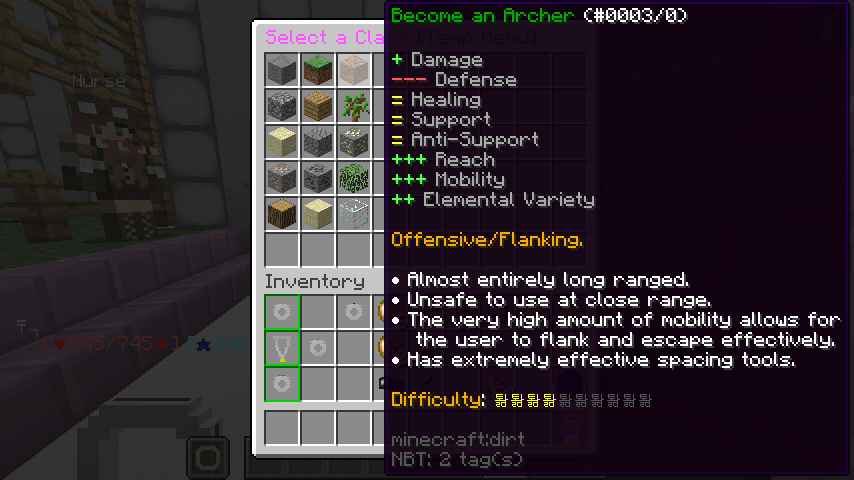 [Bug] Can't use multiple cosmetic items in GUI · Issue #412 ...