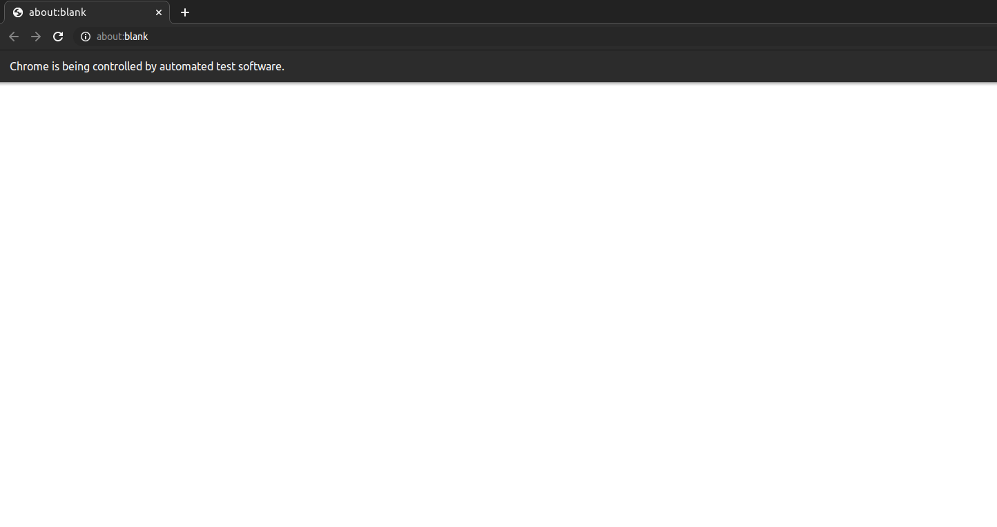 Microsoft Stream login page not loading in headless Chrome · Issue 422