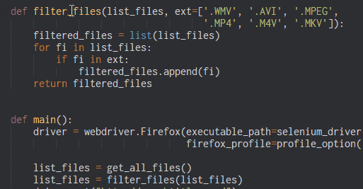Edit multiple selected word is not working as expected · Issue #36593 ...
