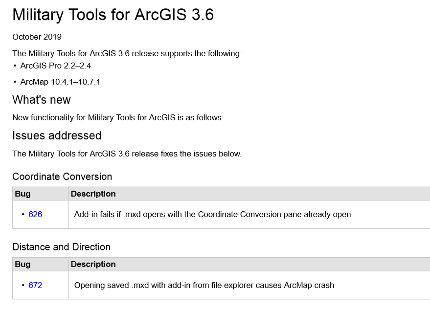 Opening saved .mxd with addin from file explorer causes ArcMap crash