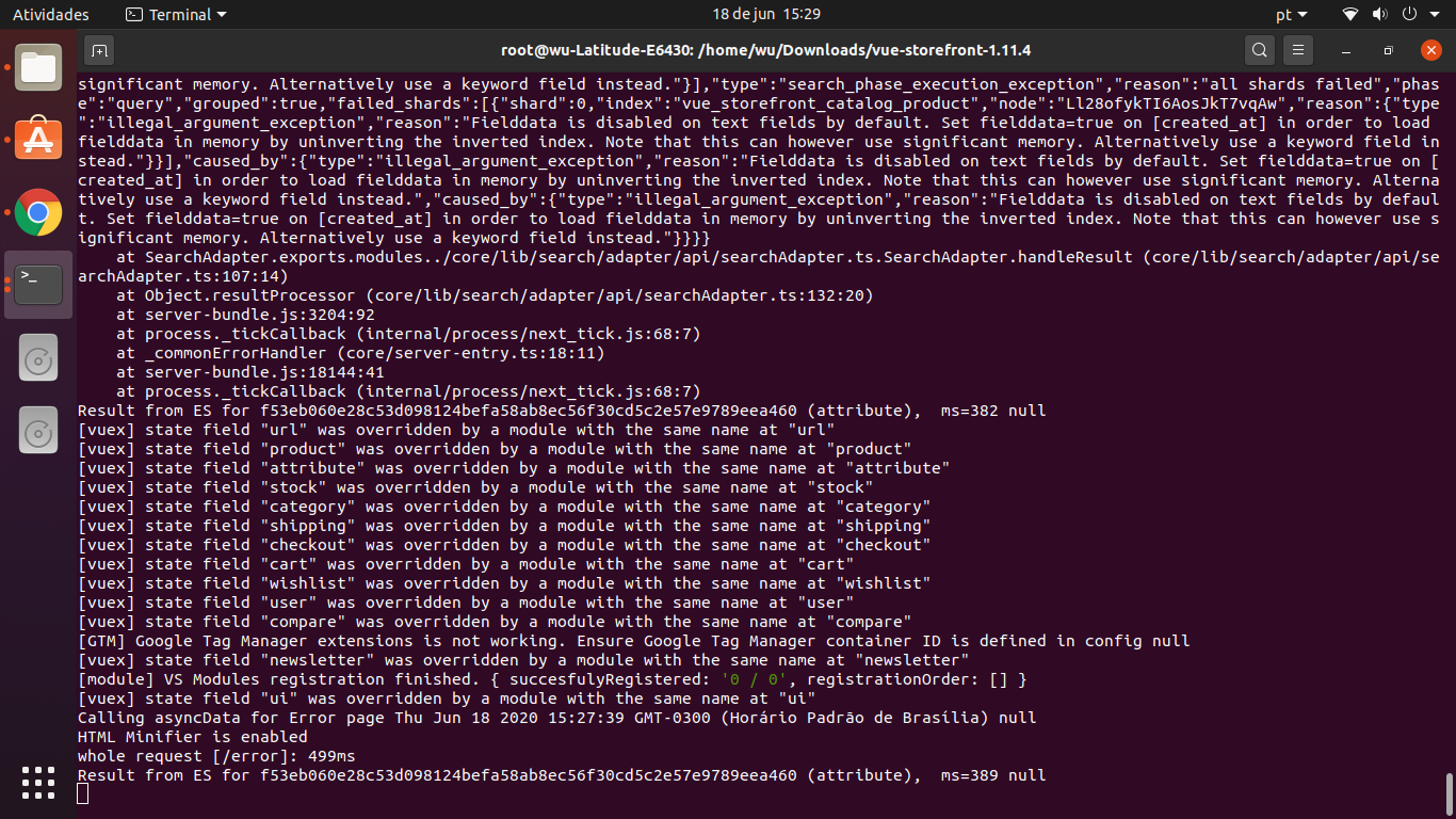 http://localhost:3000/error · Issue #4566 · vuestorefront/vue ...