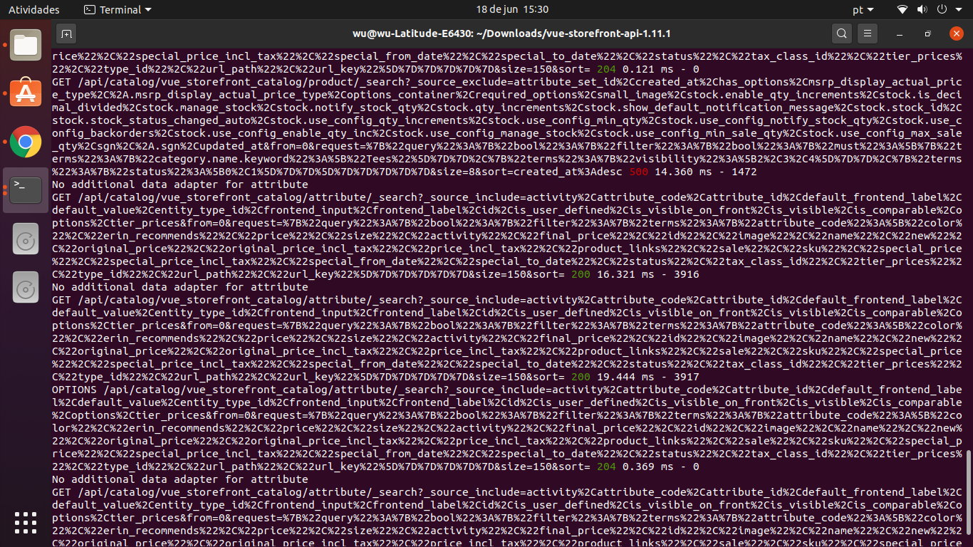 http://localhost:3000/error · Issue #4566 · vuestorefront/vue ...