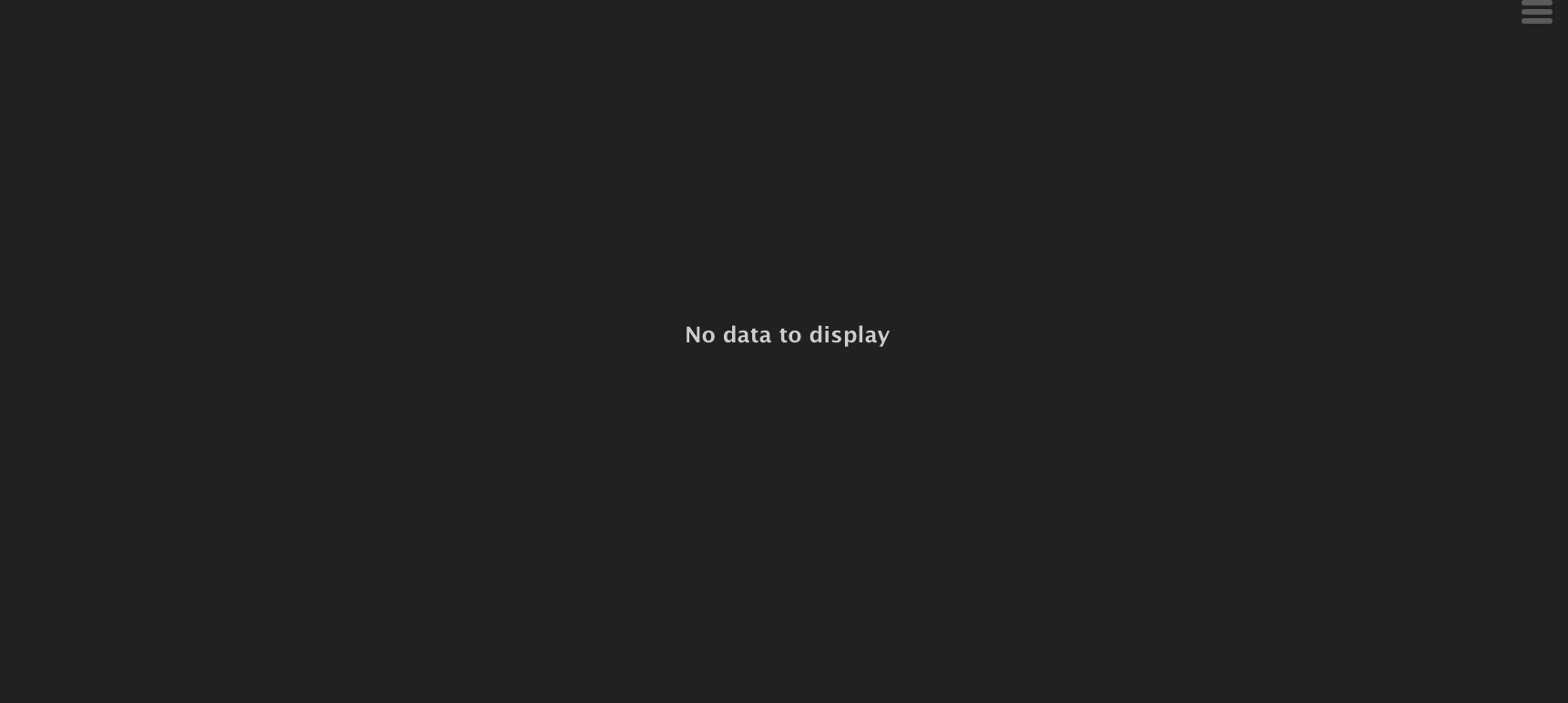 When updating options in state, no data text color does not update ...