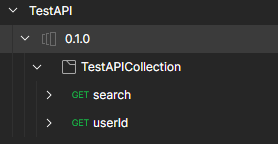 Schema Validation not working when Path Templating and Fixed Paths in ...