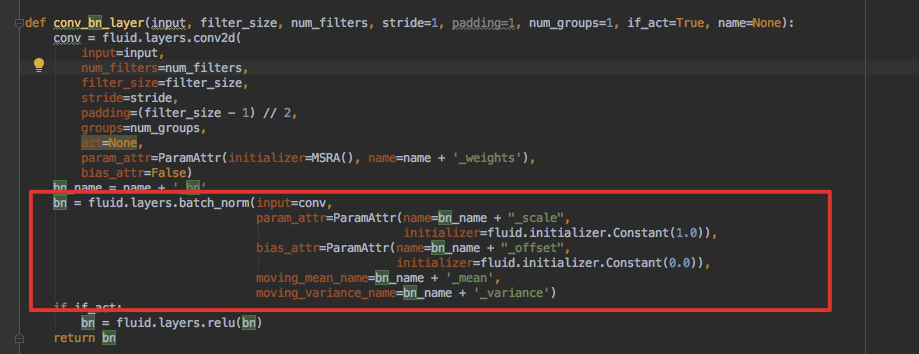 paddleseg中HRNet是否支持gn？ · Issue #211 · PaddlePaddle/PaddleSeg · GitHub