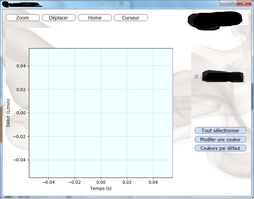 Background figure not really transparent (copy image background of ...