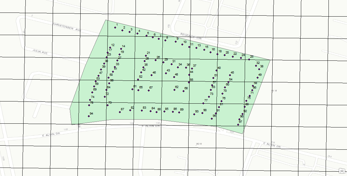 Create MGRS/USNG reference grid as geoprocessing tool · Issue #581 ...