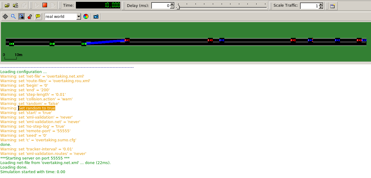 Different probability flows between simulations · Issue #7856 · eclipse ...