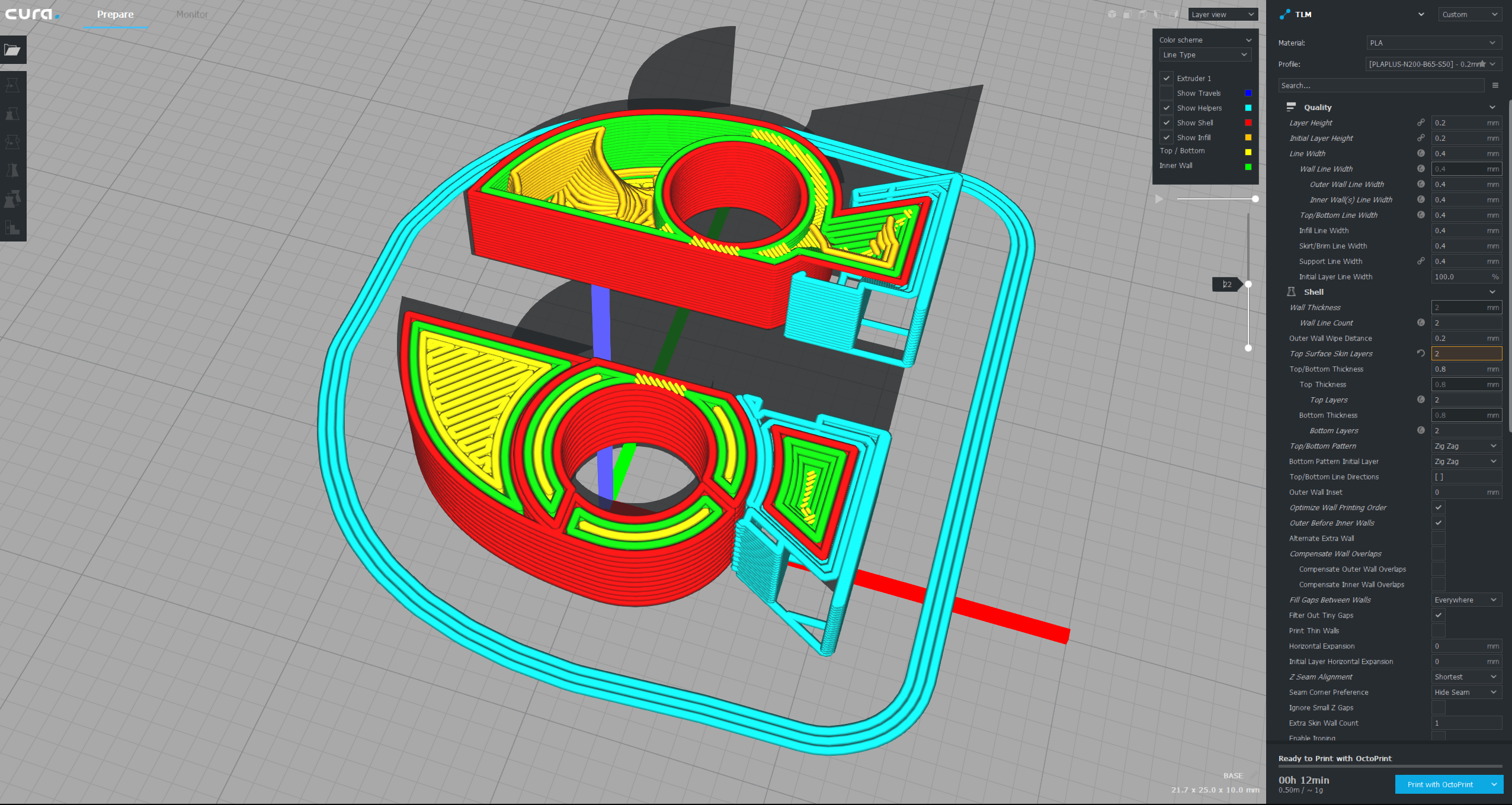 3.6.0 mirror bug · Issue 4858 · Ultimaker/Cura · GitHub