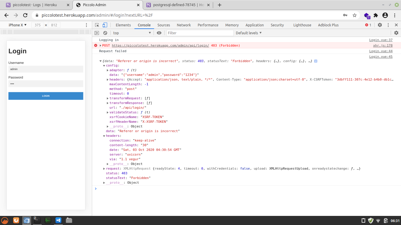 Feedback needed · Issue 8 · piccoloorm/piccolo · GitHub