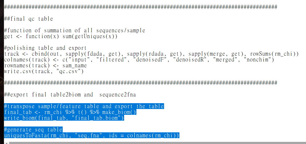 How to import dada2 files from R to QIIME2 · Issue #1718 · benjjneb ...