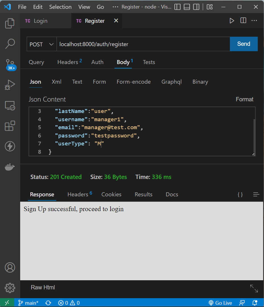 GitHub - iConnell/node-role-base-auth